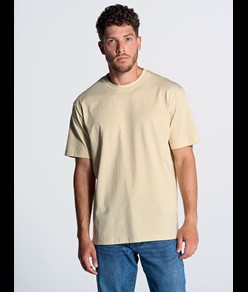 T-SHIRT URBAN OVERSIZE UNISEX JHK