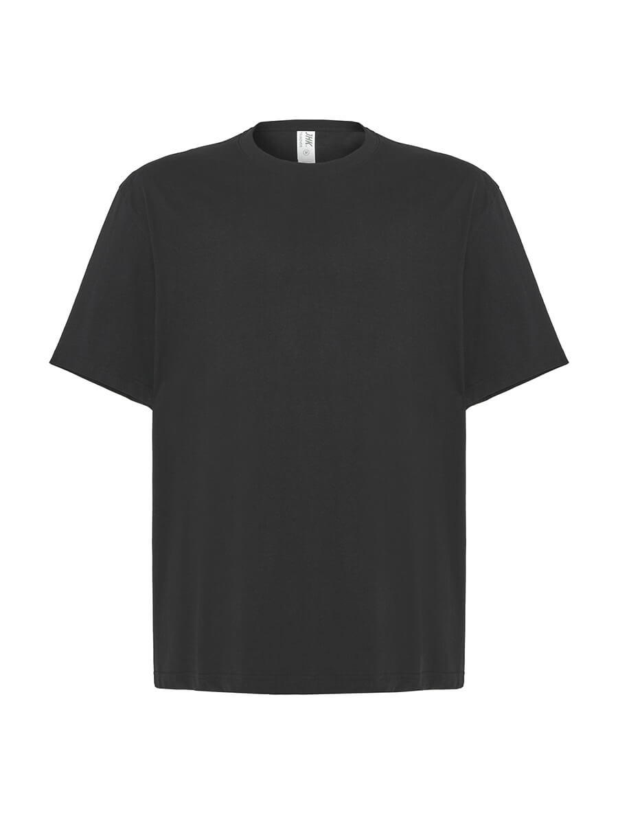 T-SHIRT URBAN OVERSIZE UNISEX JHK