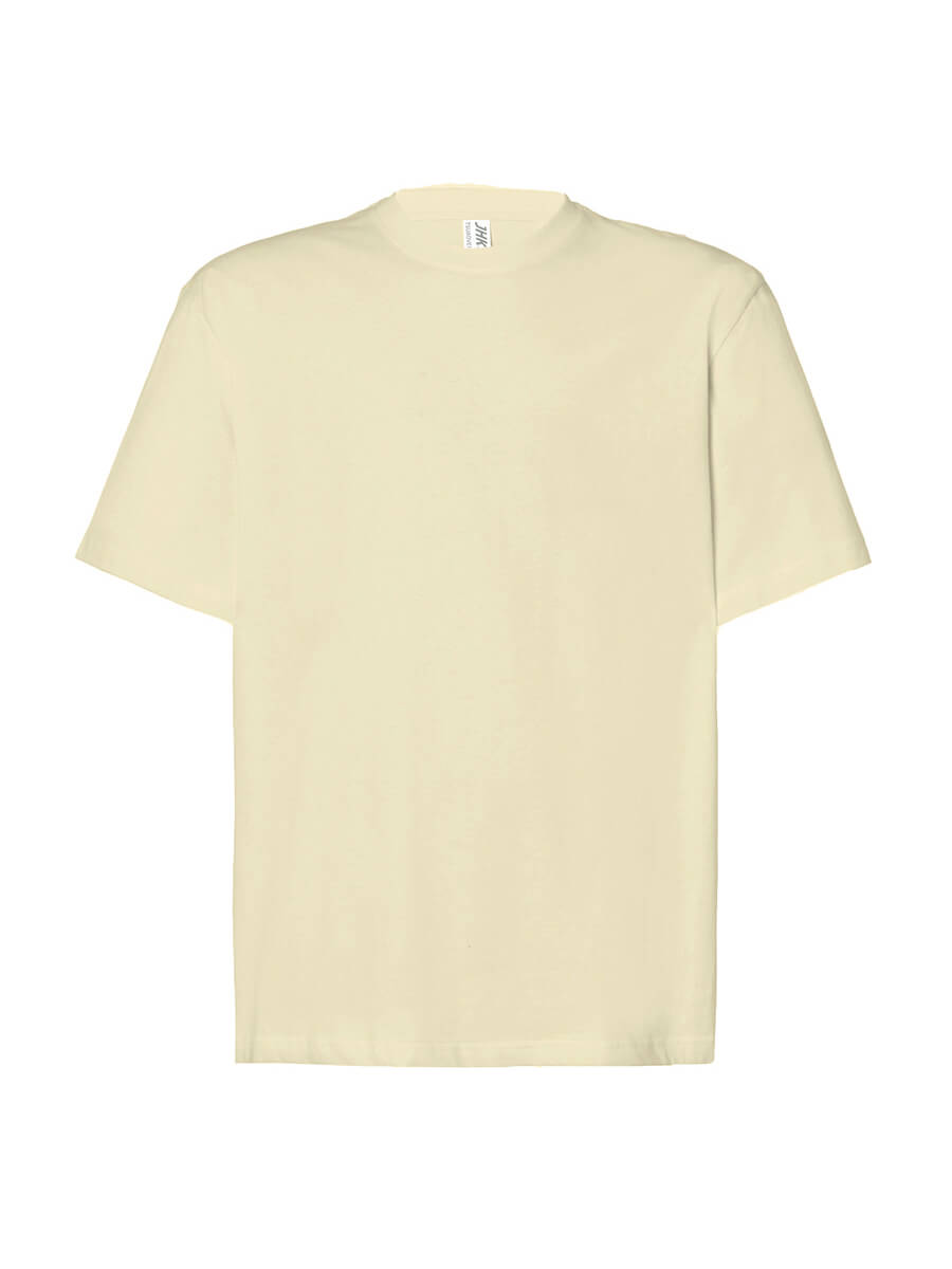 T-SHIRT URBAN OVERSIZE UNISEX JHK