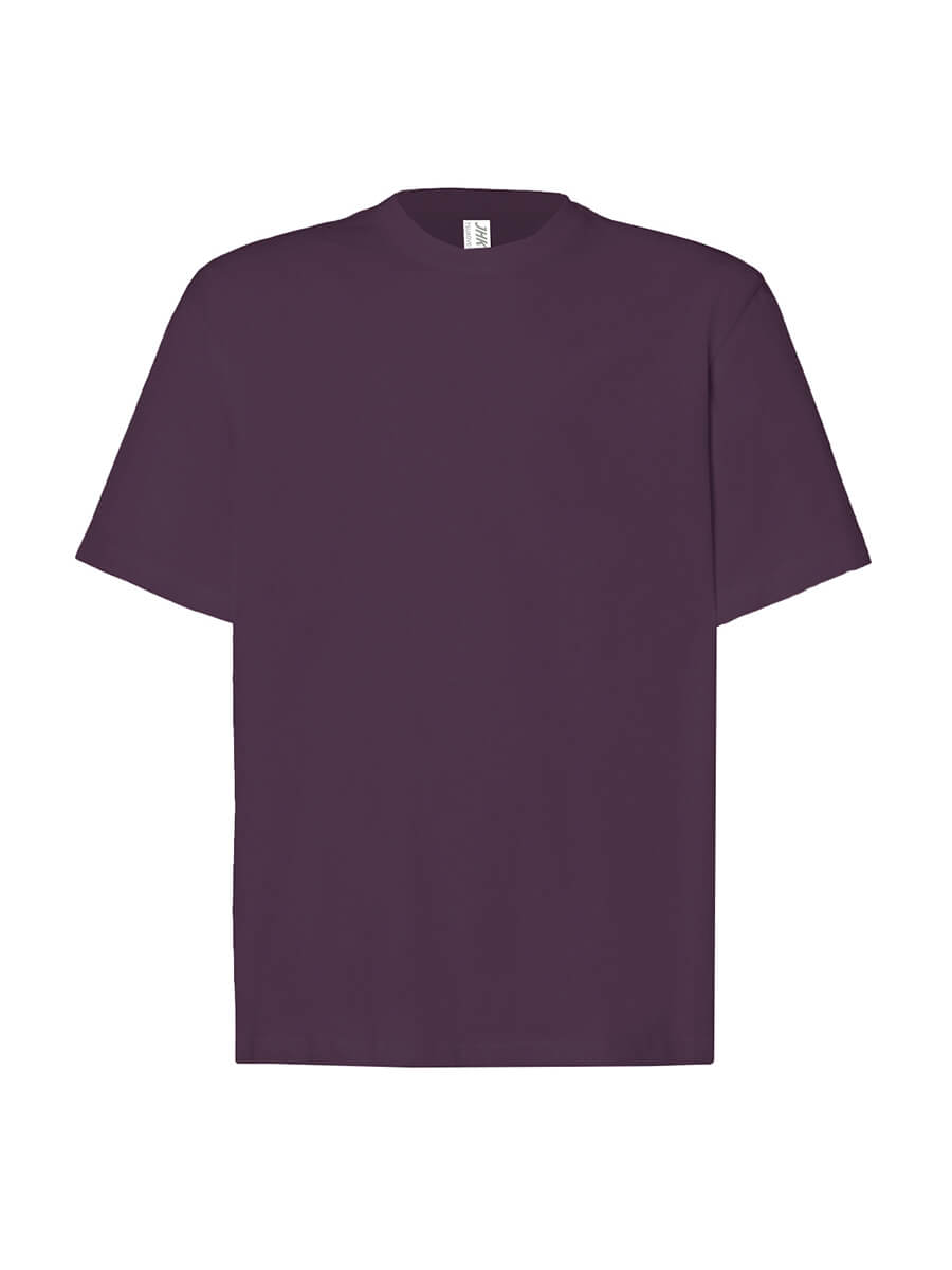 T-SHIRT URBAN OVERSIZE UNISEX JHK