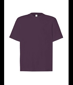 T-SHIRT URBAN OVERSIZE UNISEX JHK