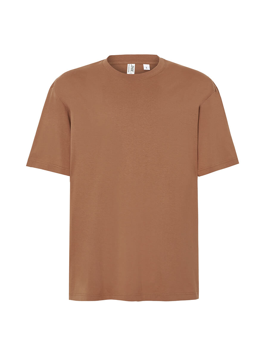 T-SHIRT URBAN OVERSIZE UNISEX JHK