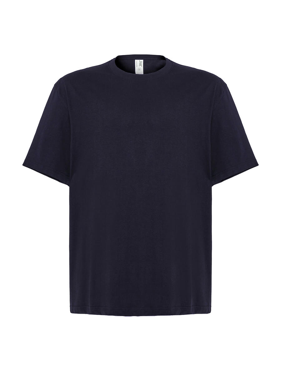 T-SHIRT URBAN OVERSIZE UNISEX JHK