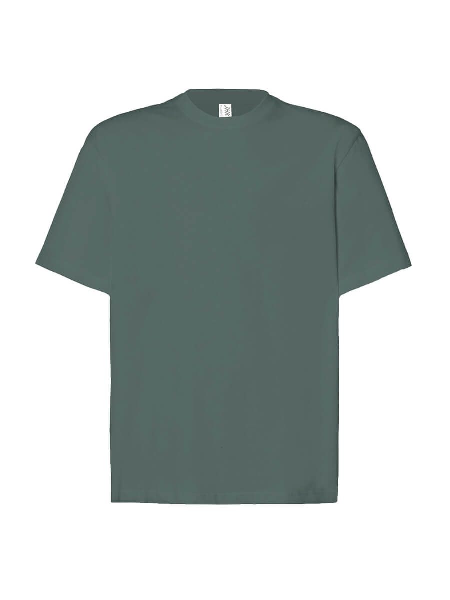 T-SHIRT URBAN OVERSIZE UNISEX JHK