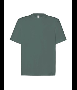 T-SHIRT URBAN OVERSIZE UNISEX JHK