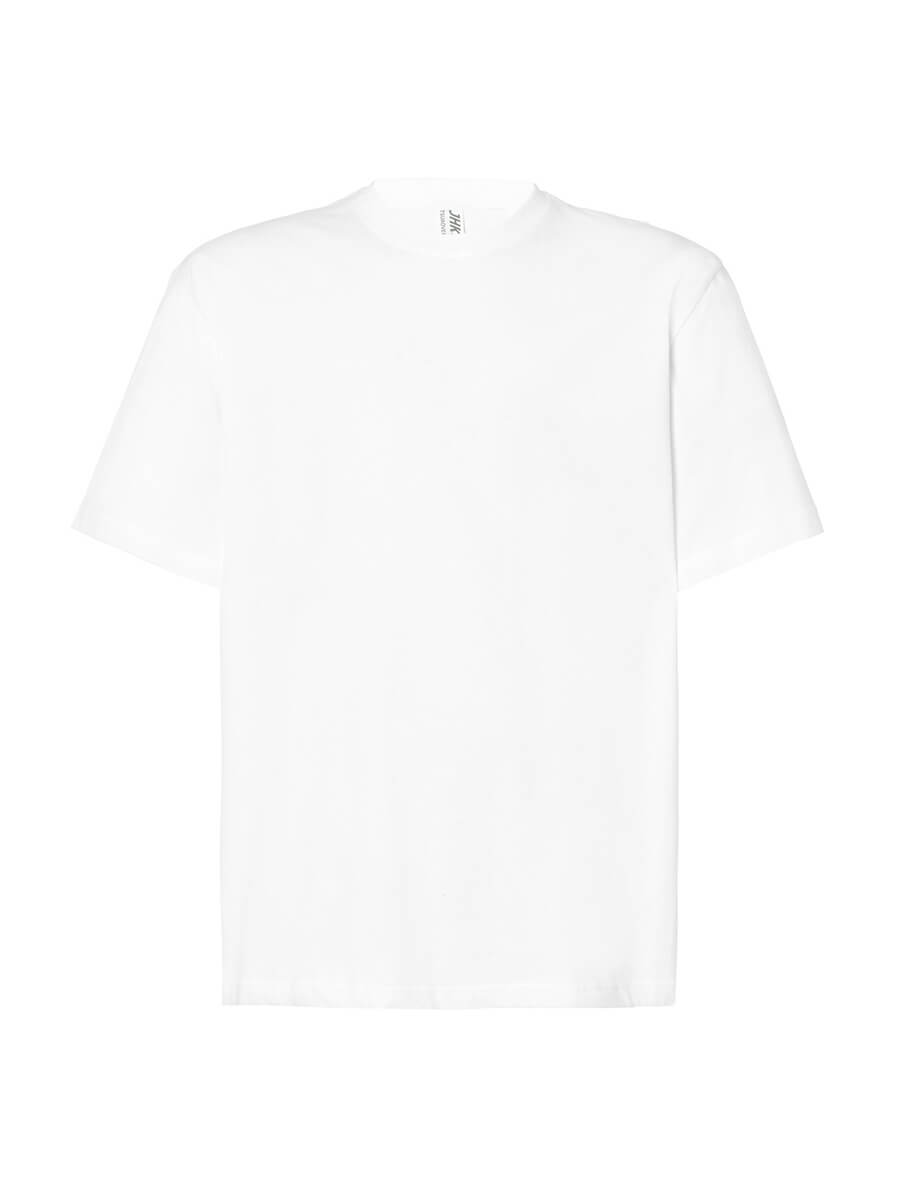 T-SHIRT URBAN OVERSIZE UNISEX JHK