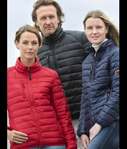 GIUBBOTTO IMBOTTITO UOMO Matterhorn