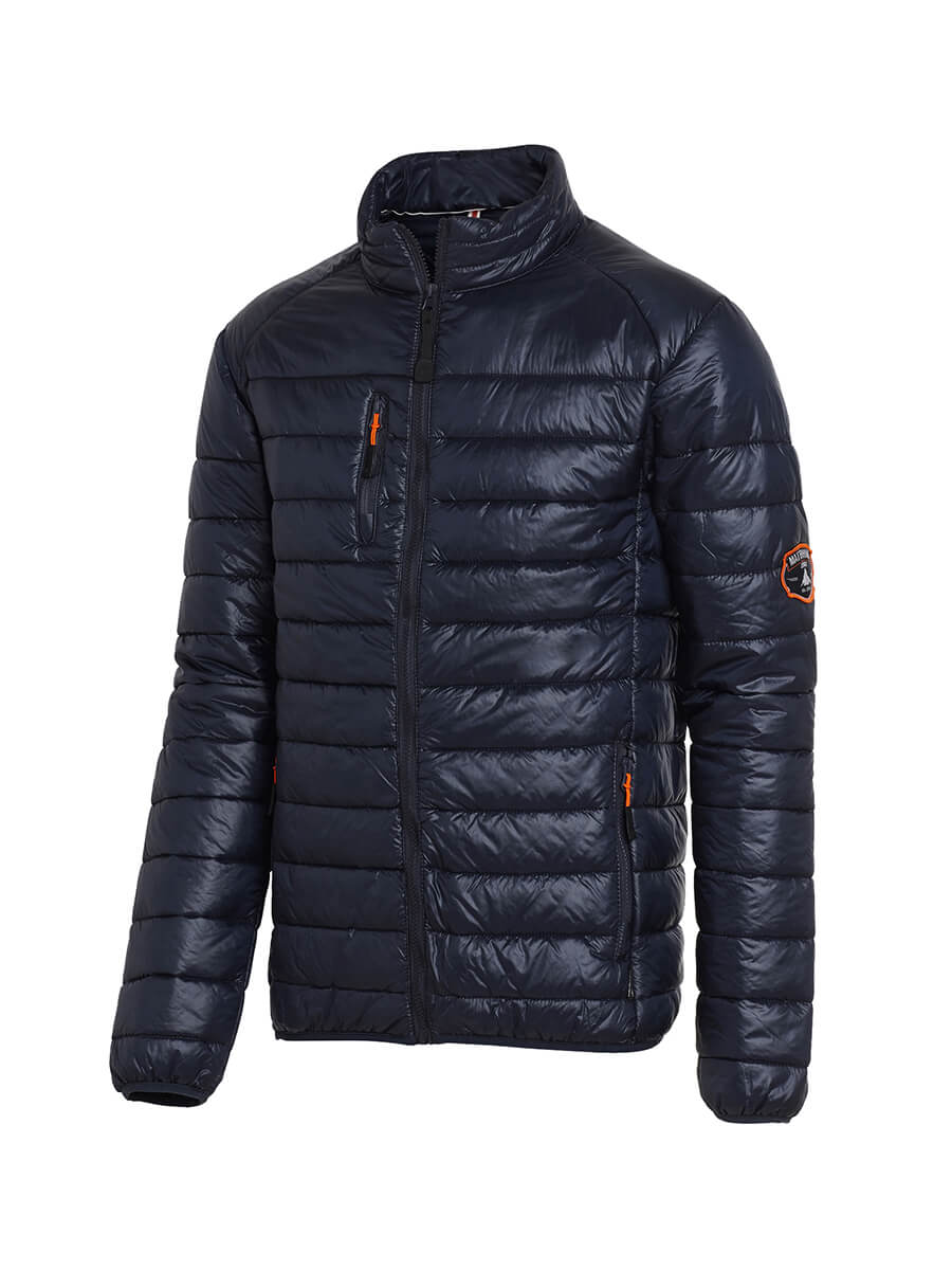 GIUBBOTTO IMBOTTITO UOMO Matterhorn