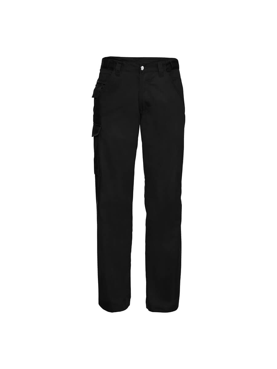 PANTALONE DA LAVORO MULTITASCHE Russell