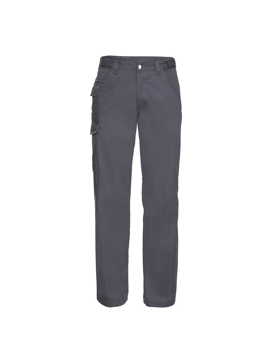 PANTALONE DA LAVORO MULTITASCHE Russell