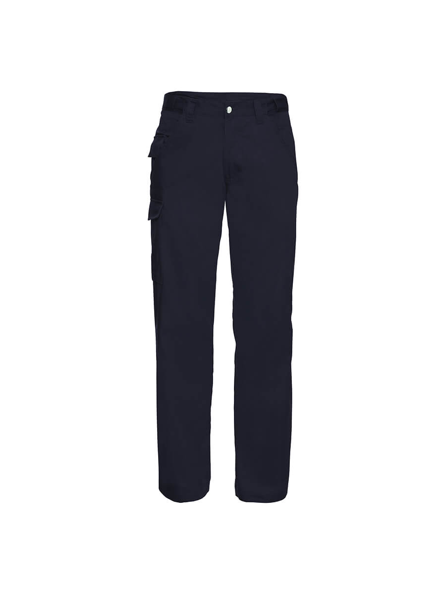 PANTALONE DA LAVORO MULTITASCHE Russell