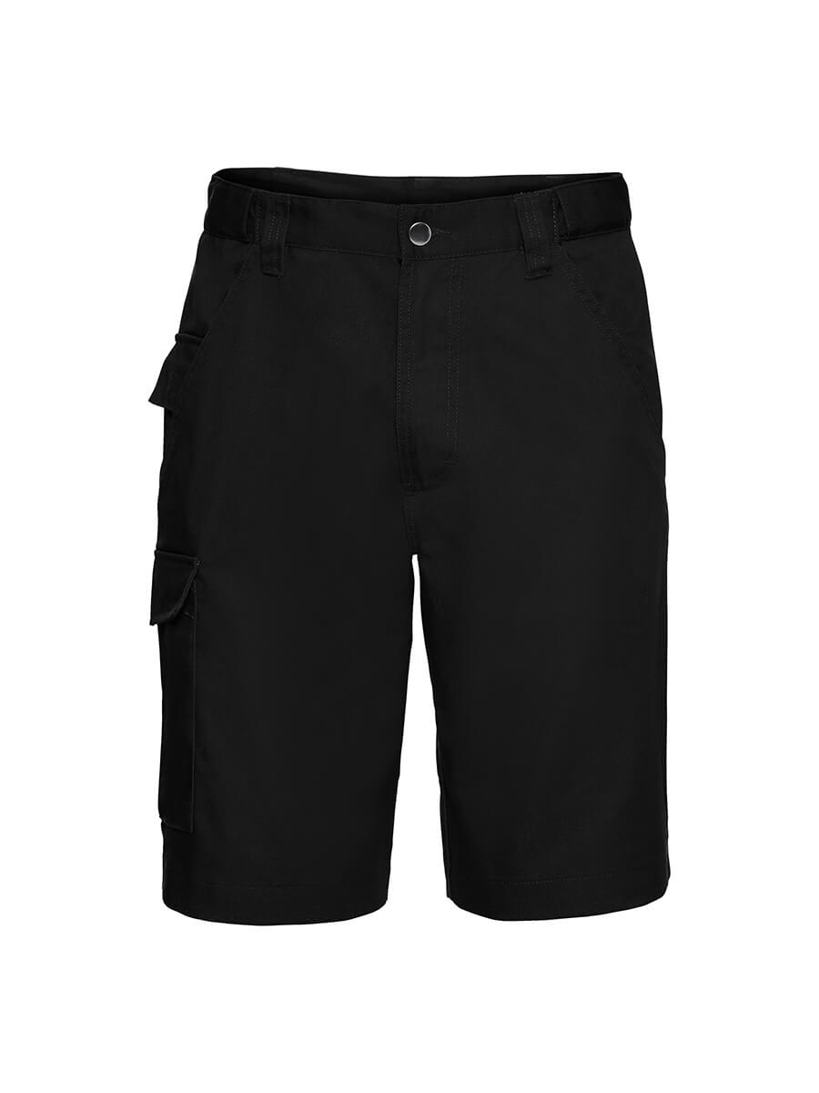 BERMUDA MULTITASCHE Russell