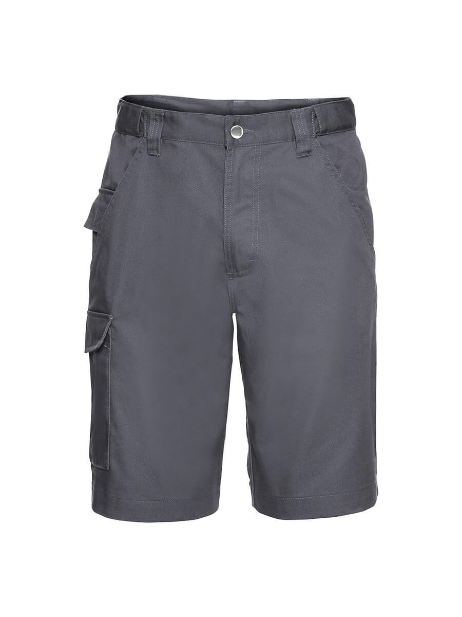 BERMUDA MULTITASCHE Russell