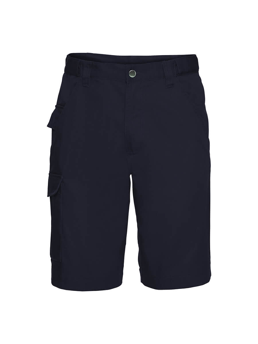 BERMUDA MULTITASCHE Russell