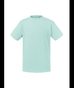 T-SHIRT BAMBINO MANICA CORTA ORGANIC Russell