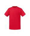 T-SHIRT BAMBINO MANICA CORTA ORGANIC Russell T-SHIRT BAMBINO MANICA CORTA ORGANIC Russell