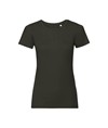 T-SHIRT DONNA MANICA CORTA PURE ORGANIC Russell T-SHIRT DONNA MANICA CORTA PURE ORGANIC Russell
