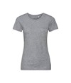 T-SHIRT DONNA MANICA CORTA PURE ORGANIC Russell T-SHIRT DONNA MANICA CORTA PURE ORGANIC Russell
