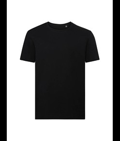 T-SHIRT UOMO MANICA CORTA PURE ORGANIC Russell