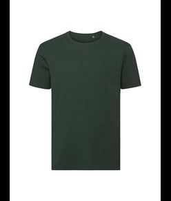 T-SHIRT UOMO MANICA CORTA PURE ORGANIC Russell
