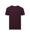 T-SHIRT UOMO MANICA CORTA PURE ORGANIC Russell T-SHIRT UOMO MANICA CORTA PURE ORGANIC Russell