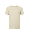 T-SHIRT UOMO MANICA CORTA PURE ORGANIC Russell T-SHIRT UOMO MANICA CORTA PURE ORGANIC Russell