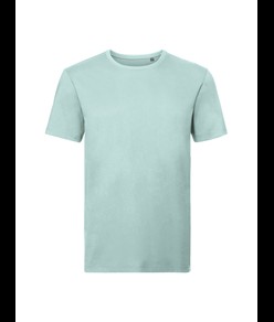 T-SHIRT UOMO MANICA CORTA PURE ORGANIC Russell