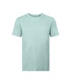 T-SHIRT UOMO MANICA CORTA PURE ORGANIC Russell T-SHIRT UOMO MANICA CORTA PURE ORGANIC Russell
