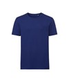 T-SHIRT UOMO MANICA CORTA PURE ORGANIC Russell T-SHIRT UOMO MANICA CORTA PURE ORGANIC Russell