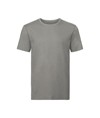 T-SHIRT UOMO MANICA CORTA PURE ORGANIC Russell T-SHIRT UOMO MANICA CORTA PURE ORGANIC Russell
