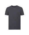 T-SHIRT UOMO MANICA CORTA PURE ORGANIC Russell T-SHIRT UOMO MANICA CORTA PURE ORGANIC Russell