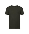 T-SHIRT UOMO MANICA CORTA PURE ORGANIC Russell T-SHIRT UOMO MANICA CORTA PURE ORGANIC Russell