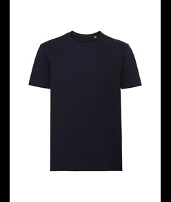 T-SHIRT UOMO MANICA CORTA PURE ORGANIC Russell