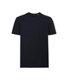 T-SHIRT UOMO MANICA CORTA PURE ORGANIC Russell T-SHIRT UOMO MANICA CORTA PURE ORGANIC Russell