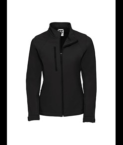 SOFTSHELL DONNA Russell