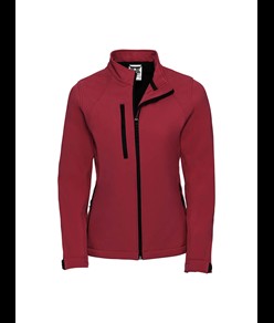 SOFTSHELL DONNA Russell