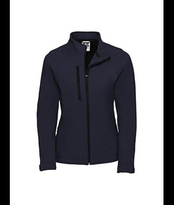 SOFTSHELL DONNA Russell