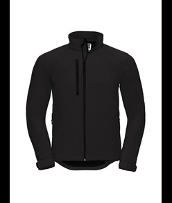 SOFTSHELL UOMO Russell