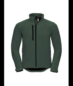 SOFTSHELL UOMO Russell
