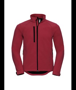 SOFTSHELL UOMO Russell