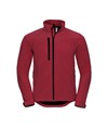 SOFTSHELL UOMO Russell SOFTSHELL UOMO Russell