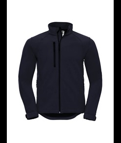SOFTSHELL UOMO Russell