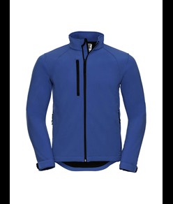 SOFTSHELL UOMO Russell