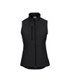 GILET SOFTSHELL DONNA Russell GILET SOFTSHELL DONNA Russell