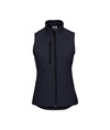 GILET SOFTSHELL DONNA Russell GILET SOFTSHELL DONNA Russell