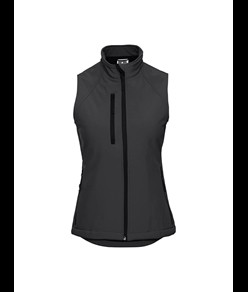 GILET SOFTSHELL DONNA Russell