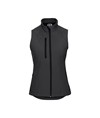 GILET SOFTSHELL DONNA Russell GILET SOFTSHELL DONNA Russell