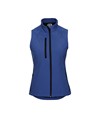 GILET SOFTSHELL DONNA Russell GILET SOFTSHELL DONNA Russell