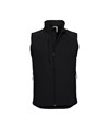 GILET SOFTSHELL UOMO Russell GILET SOFTSHELL UOMO Russell