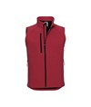 GILET SOFTSHELL UOMO Russell GILET SOFTSHELL UOMO Russell